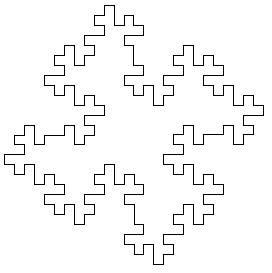 Koch Curve